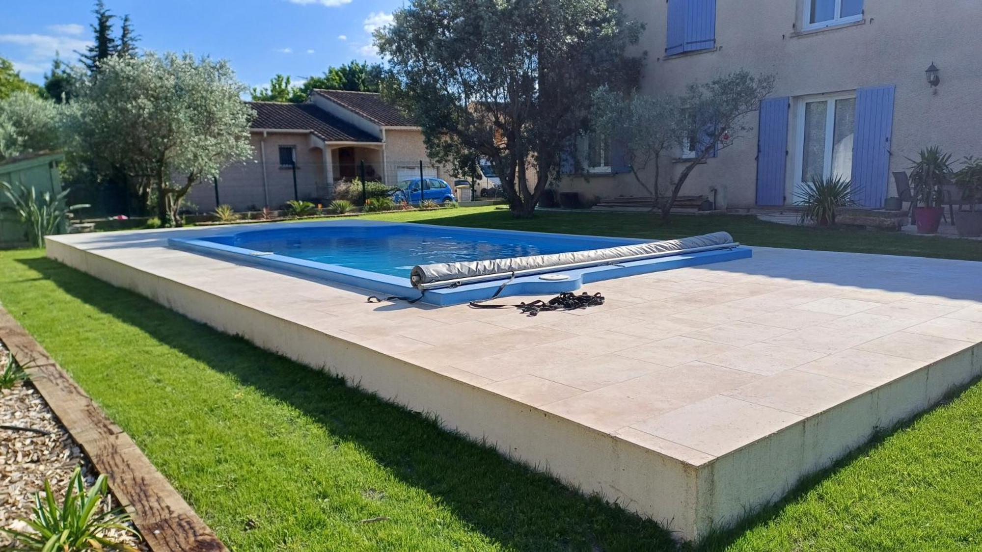 Villa Kapetanakis Redessan Exterior foto